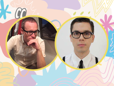  Dani Llabrés + Jaime Pantoja