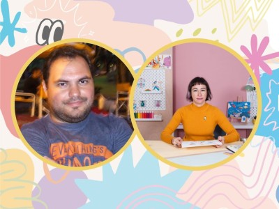  Jorge Palomera + Ana Sanfelippo