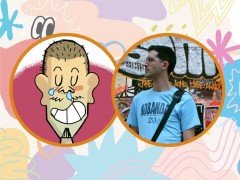 Álex Fuentes + Santi Navarro