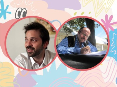  Cristian Turdera + Sergio Kern