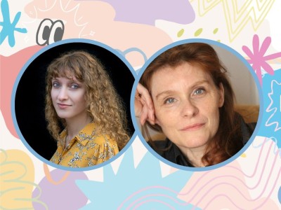  Lauri Fernández + Laure Sirieix