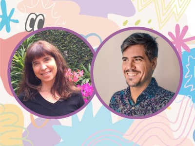  Cecilia Pisos + Gaston Caba