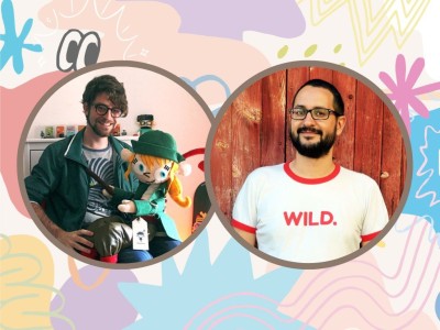  Julio A. Serrano + Juanjo Cuerda