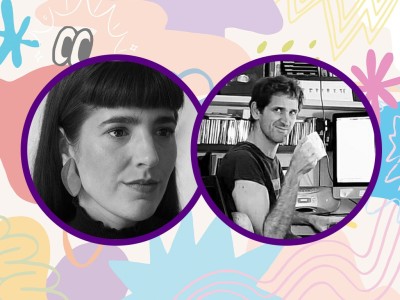 Sandra Garayoa + Bertol Arrieta