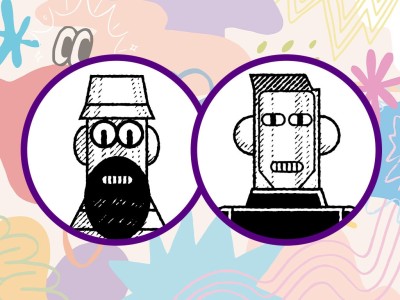  Artur Laperla + Marcos Morán