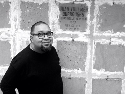  Bernardo Fernández, Bef