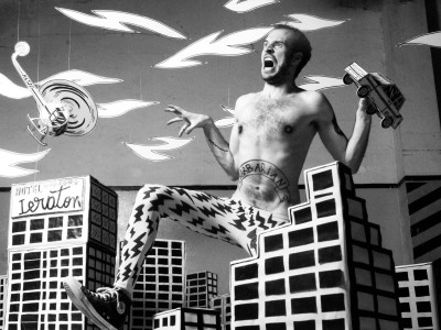  Juan Sáenz Valiente