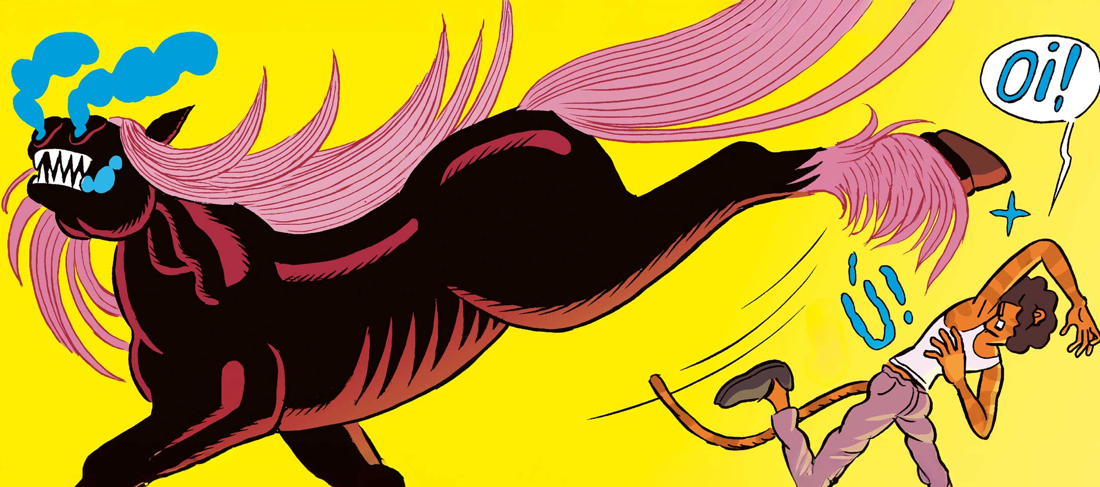 Por qué todo niño debería leer cómic: beneficios claves