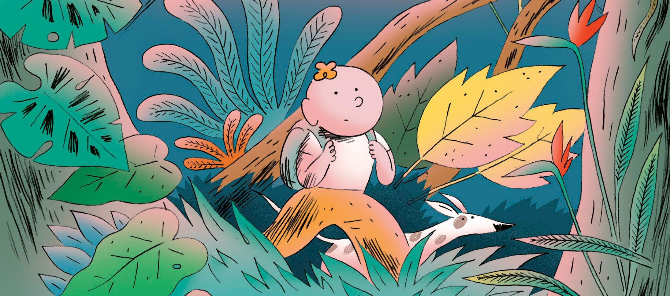 Martín y el atajo perfecto