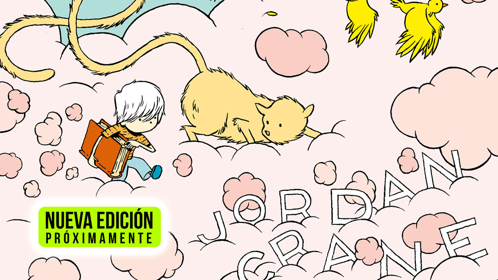 Por encima de las nubes