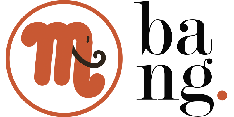 mamut shop - bang ediciones, SL